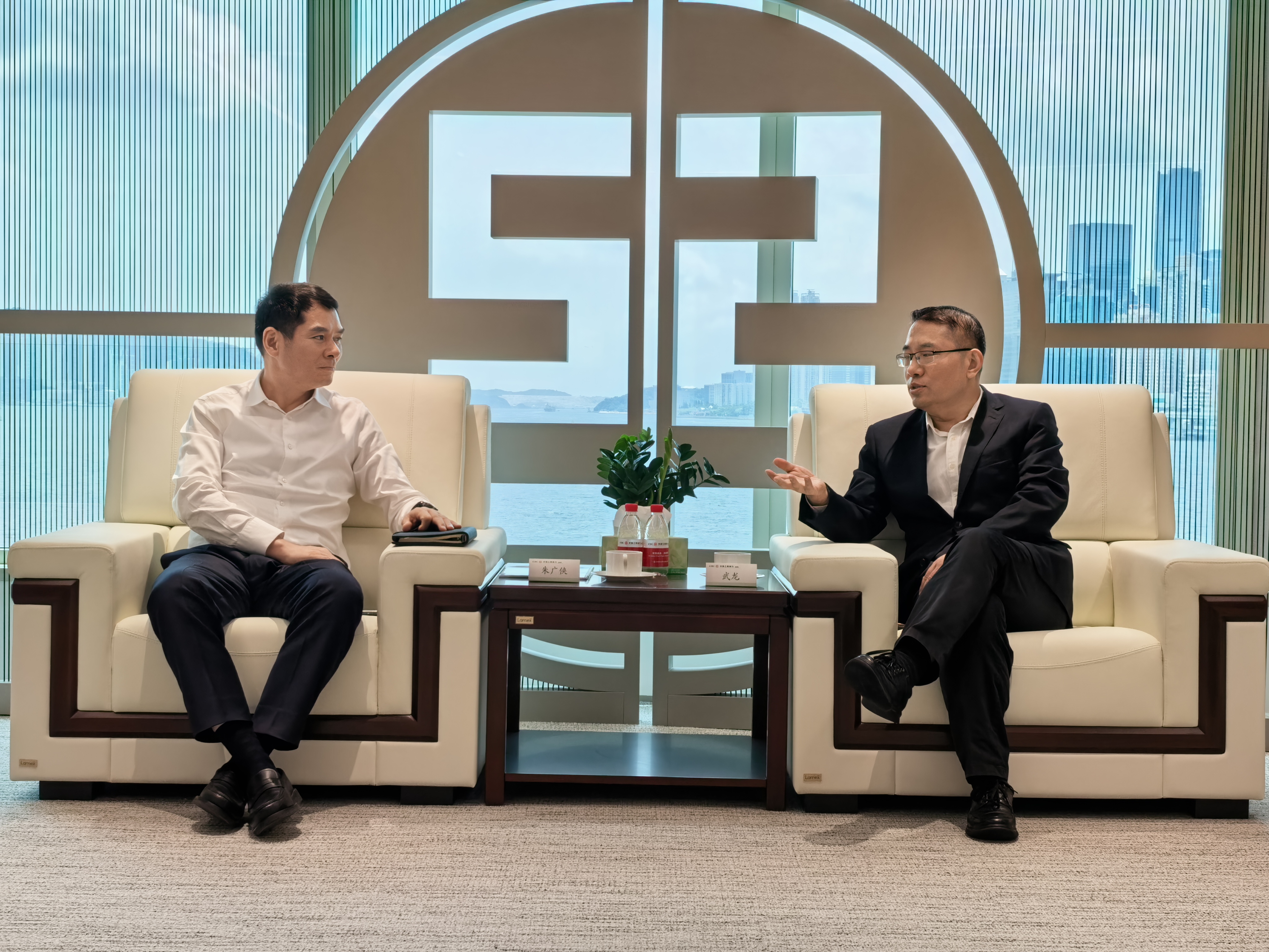 香港2